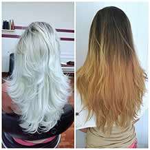 Metamorfose Hair foto 4